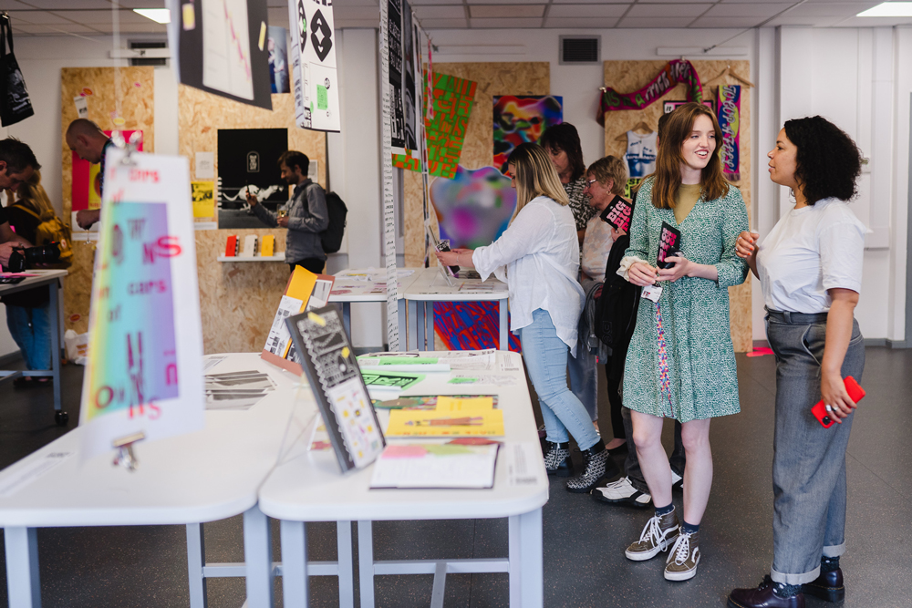 Best Art Programs in Leeds, UK