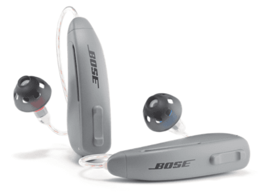 Best Bosch hearing aids