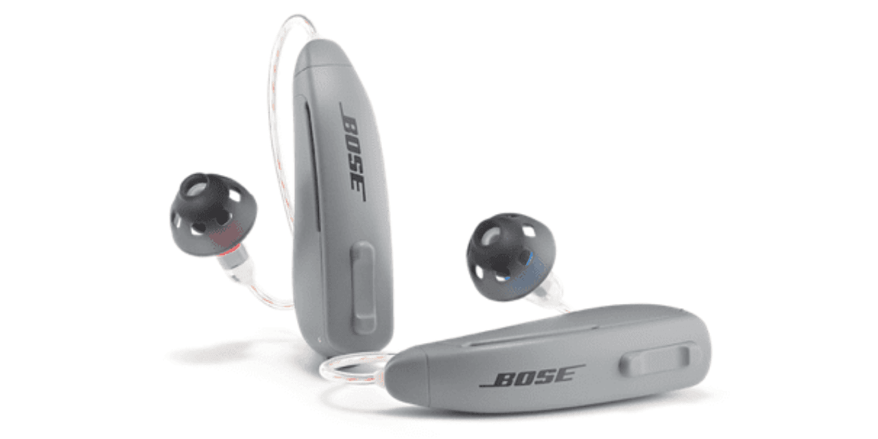 Best Bosch hearing aids