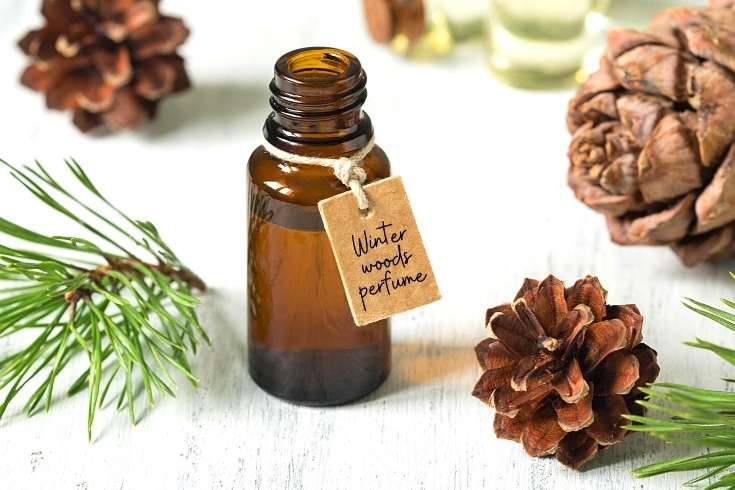 Top Essential Oil Perfumes Loved in the UK