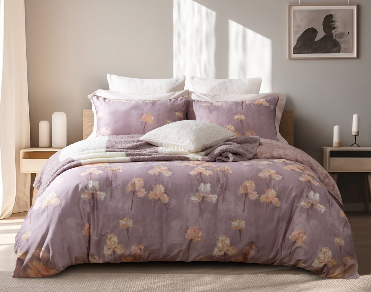 Best Irisette bedding