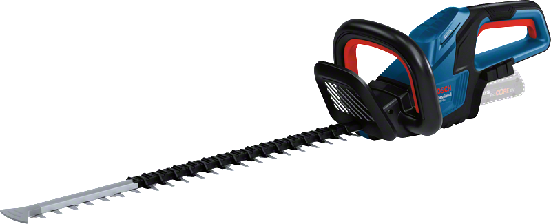 Best Bosch hedge trimmer