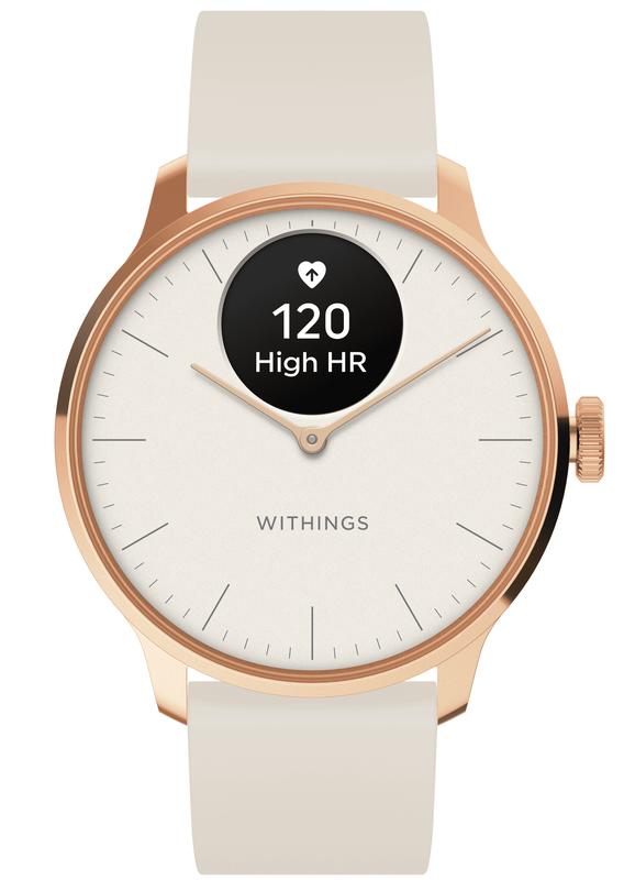 Best Withings smartwatch