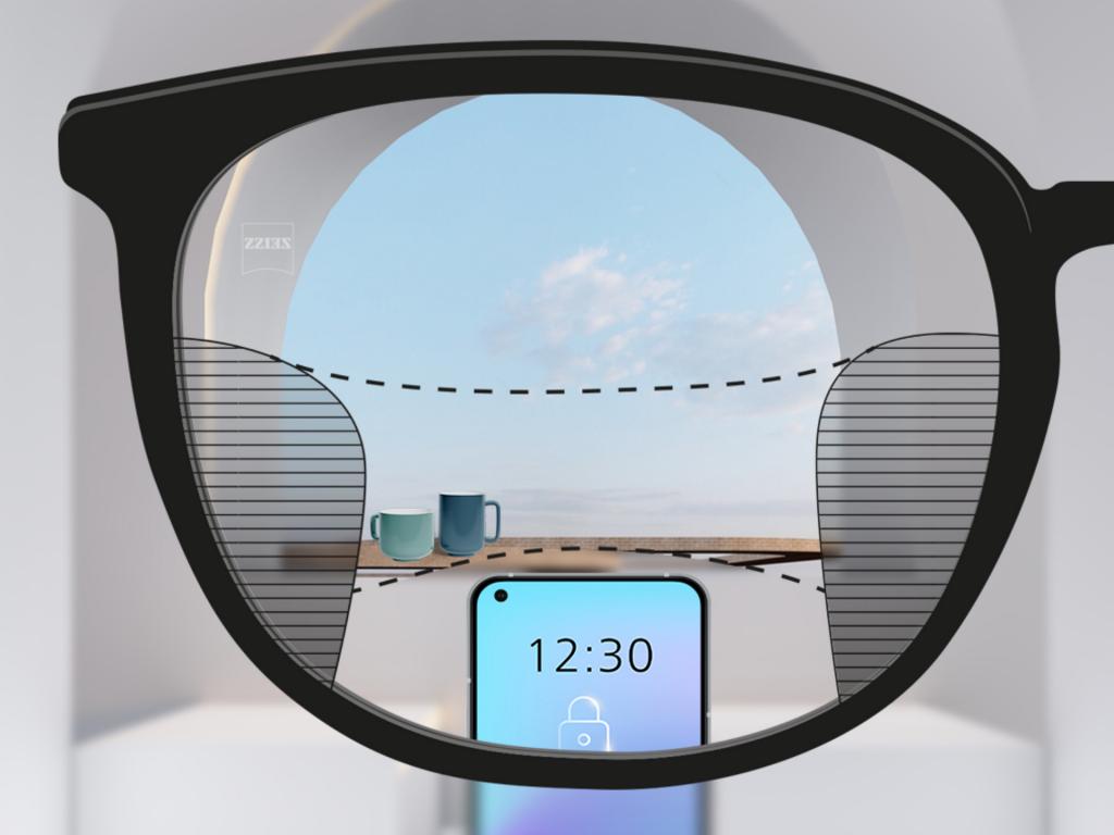 Best Zeiss eyeglass lenses