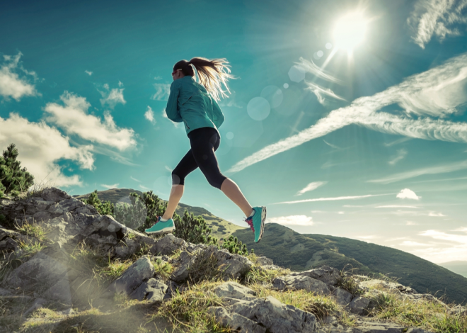 How to Add More Movement to Your Day