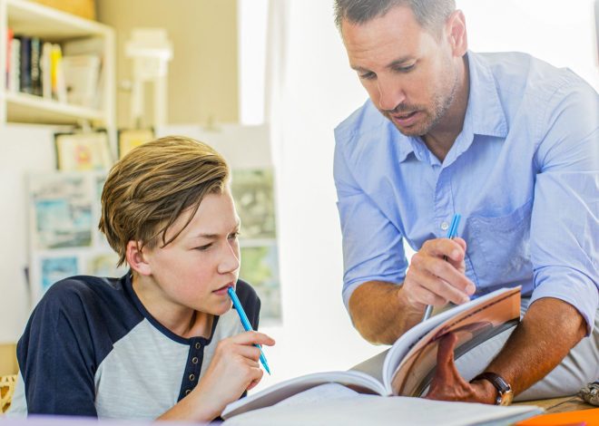 How English Tutors in Slough Connect Goals to Lessons