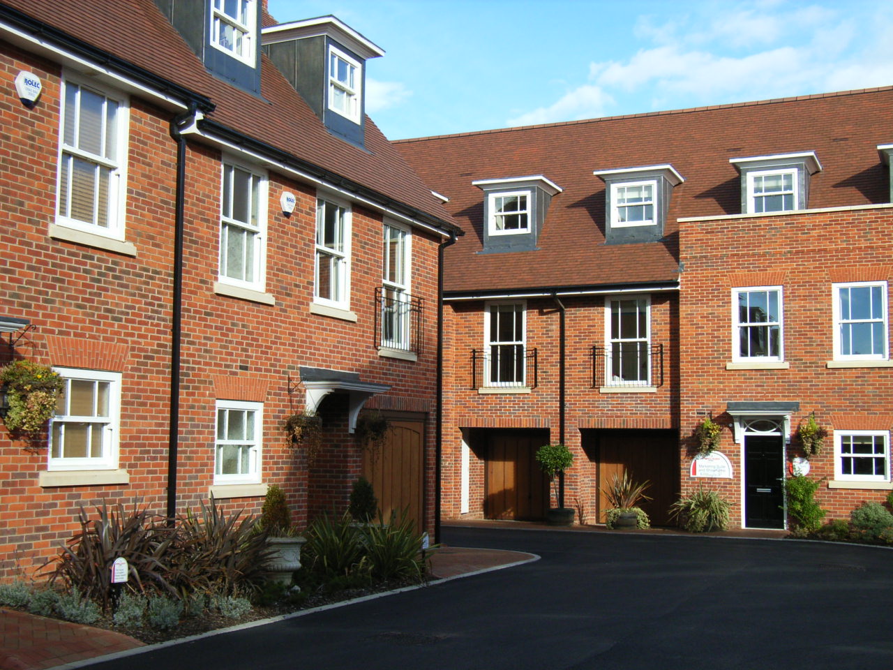 Home survey level 2 St Albans