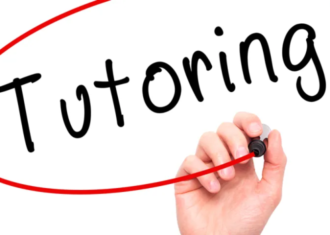 How Tutors Can Help You Master Difficult Subjects