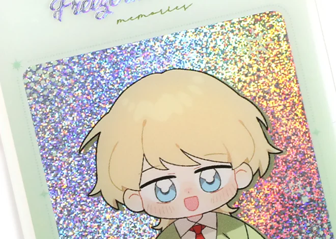 Acrylic Keychains That Make Party Favors Extra Special