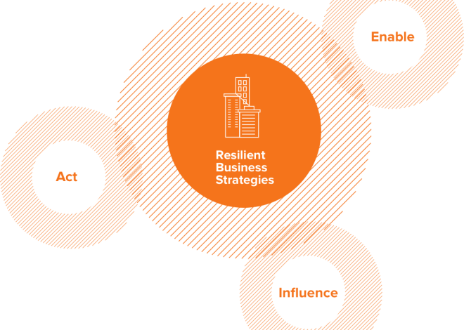 Proven Ways To Build A Resilient Business In A Competitive Market