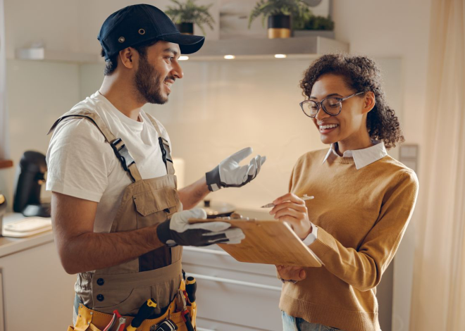 Essential Maintenance Tips For Residential Plumbing Systems