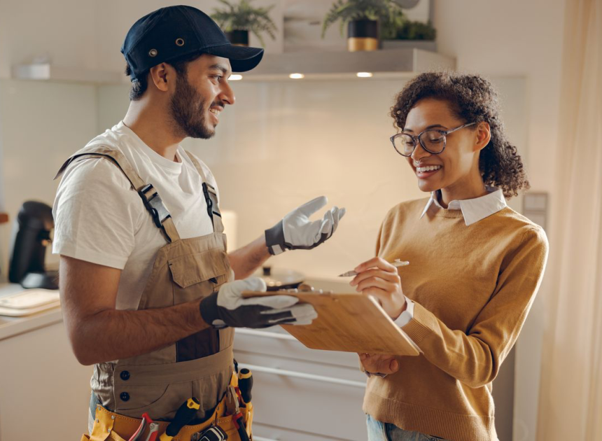 Essential Maintenance Tips For Residential Plumbing Systems