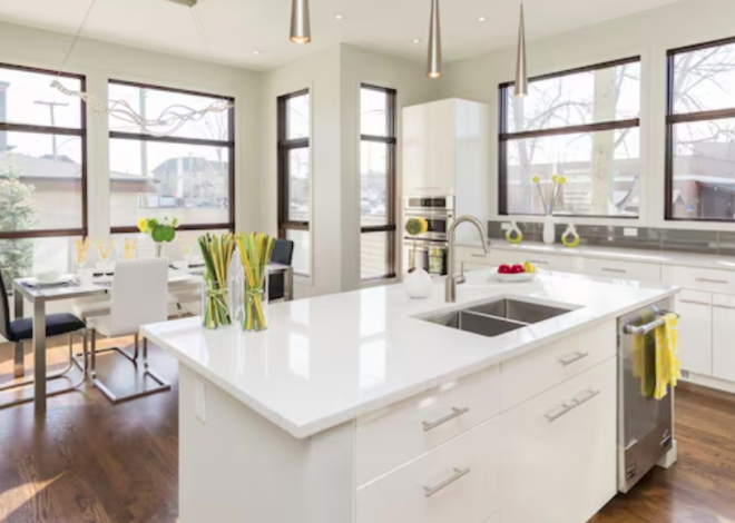 Expert Strategies to Transform Your Home Kitchen