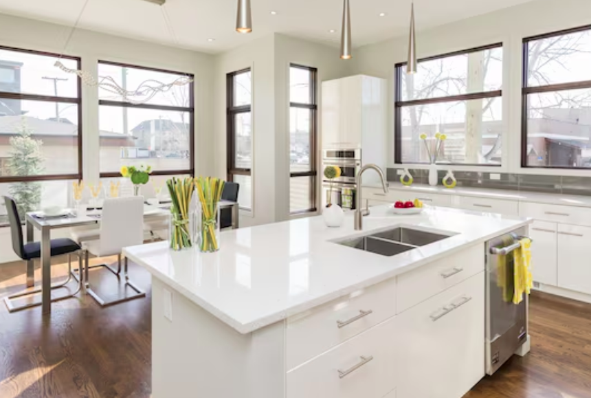Expert Strategies to Transform Your Home Kitchen