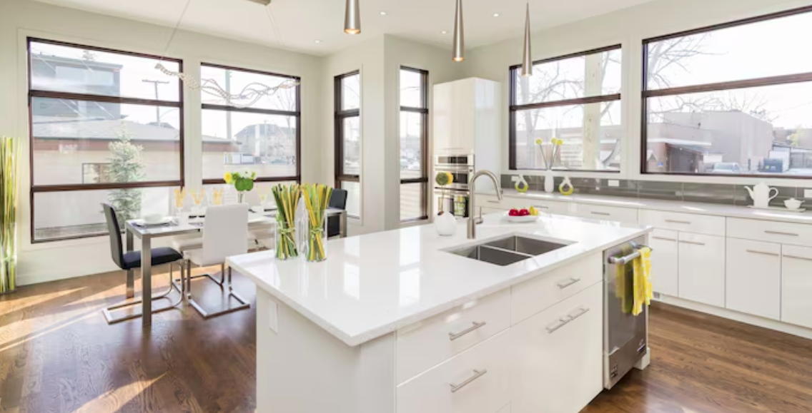 Expert Strategies to Transform Your Home Kitchen