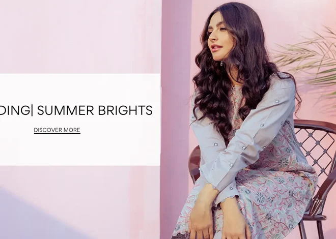 Are Pakistani designer clothes UK Authentic? How to Tell