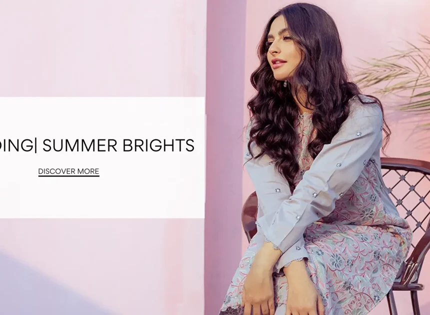 Are Pakistani designer clothes UK Authentic? How to Tell