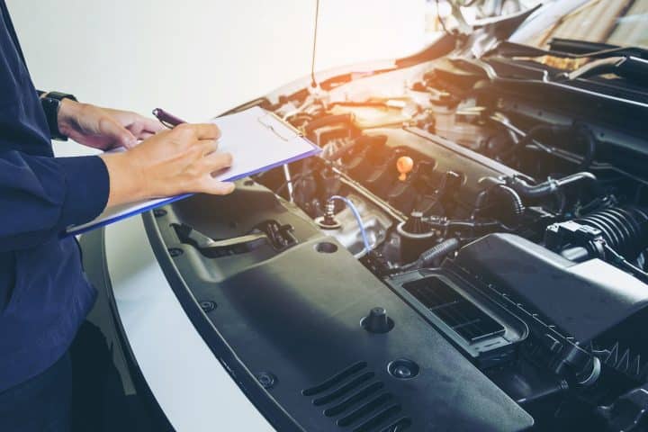 Audi specialist Garage Hertfordshire