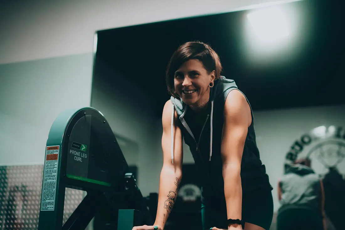 Maintaining Consistency When Motivation Fades