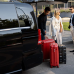 Choosing the Right Transportation Service for Any Occasion
