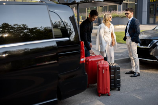 Choosing the Right Transportation Service for Any Occasion