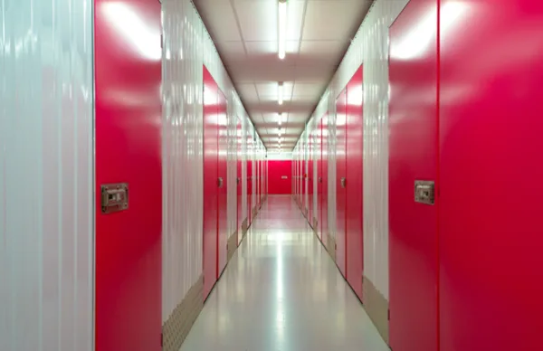Storage Company Leeds: Flexible Space for Homes, Students and Businesses