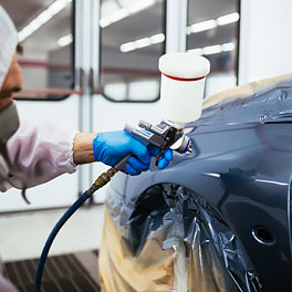 Car Resprays Essex