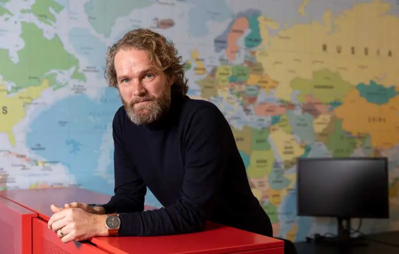 Rethinking Everyday Confidence in an Unpredictable World