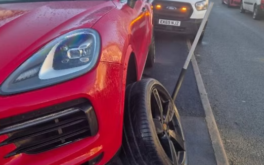 Performance Tyres Harlow