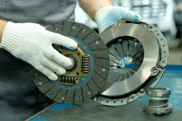 Manual Clutch Slipping – Replace Worn Parts Before Failure