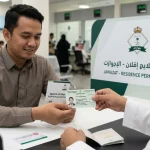 Work Permit Delays - Track Status Before Employment Starts