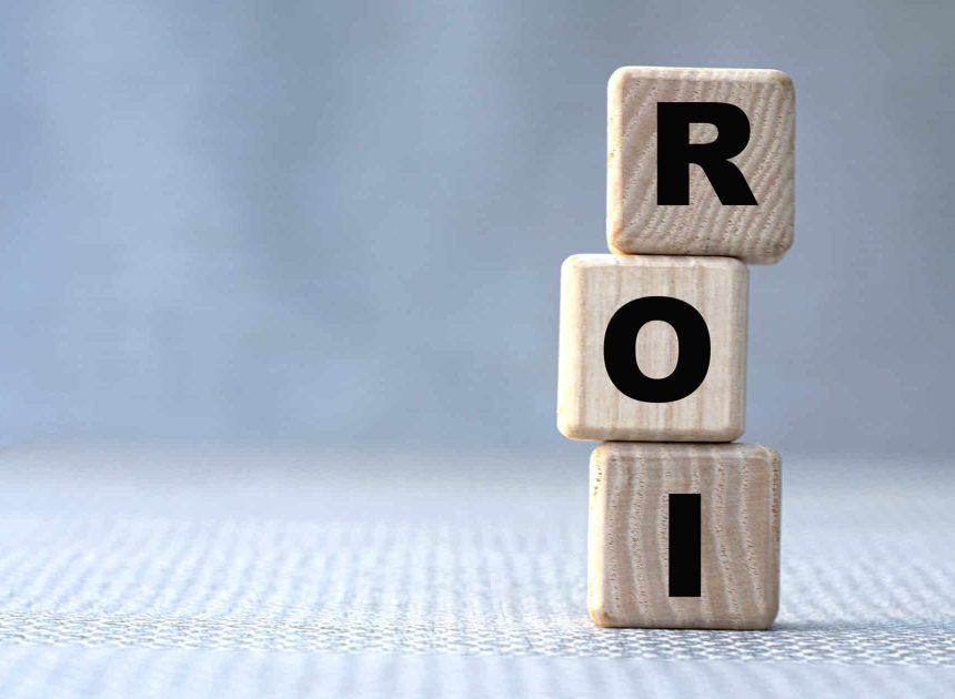 Poor Marketing ROI – Track Results Before Spending More