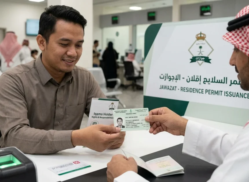 Work Permit Delays – Track Status Before Employment Starts