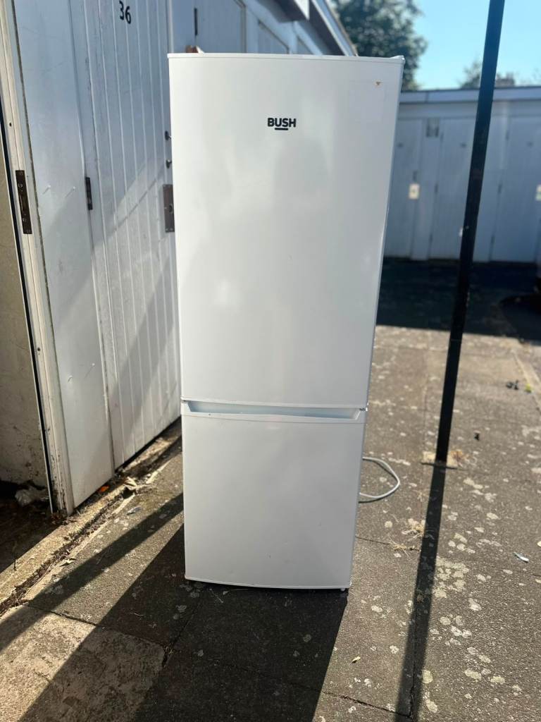 New Fridge Hackney