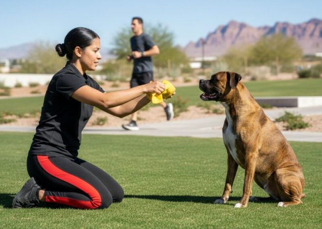 Barking Dog Problems – Reduce Noise With Better Training