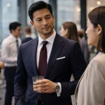 Difficult Meeting Outfits - Dress Confidently Without Overdoing Formality