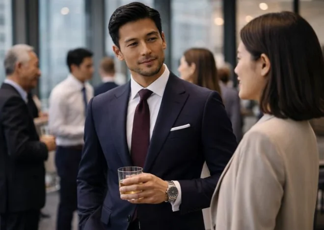 Difficult Meeting Outfits – Dress Confidently Without Overdoing Formality