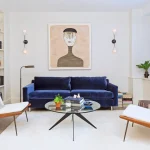 Cluttered Living Spaces: Create Order With Better Storage