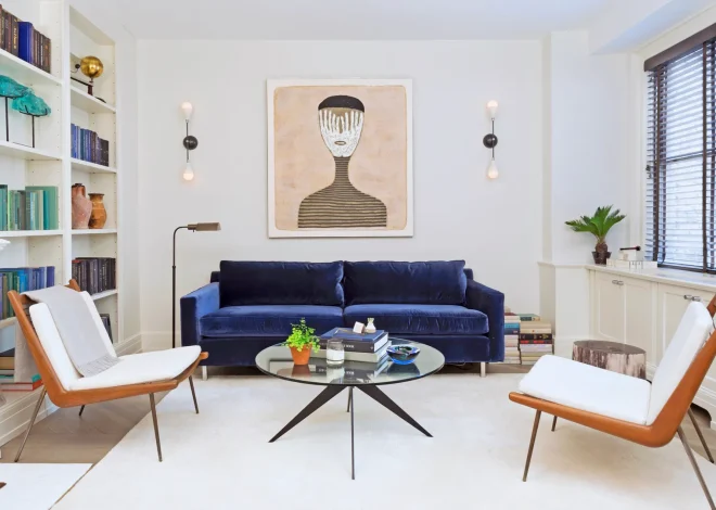 Cluttered Living Spaces: Create Order With Better Storage
