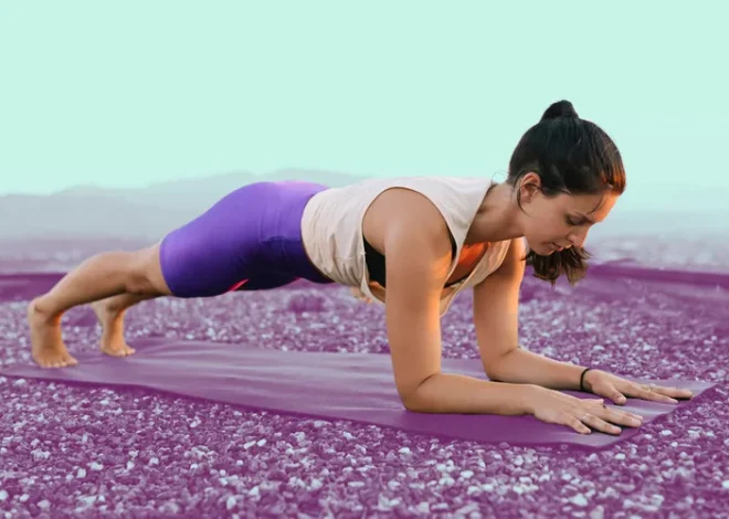 Weak Core Stability – Build Support With Controlled Movements