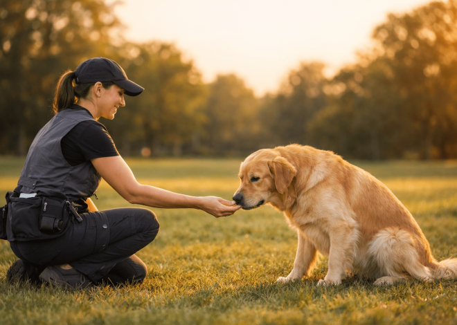 Fearful Dog Walks: Build Confidence With Short Outings