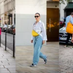 Baggy Denim Fits - Create Cleaner Lines With Tailoring