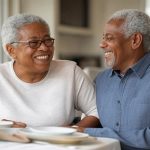 Low Appetite Seniors - Improve Meals With Smaller Portions