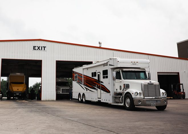 Heavy Vehicle Loads – Remove Unneeded Weight for Efficiency