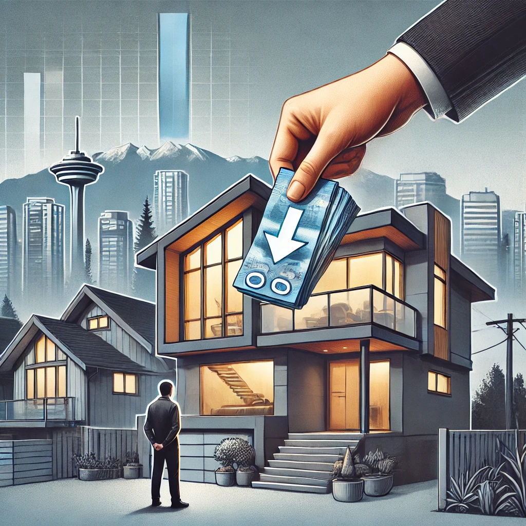 Lowball Offer Stress – Negotiate Terms Before Rejecting Buyers