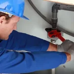 Noisy Water Pipes: Reduce Knocking Inside Your Walls