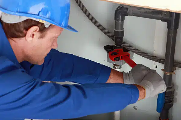 Noisy Water Pipes: Reduce Knocking Inside Your Walls