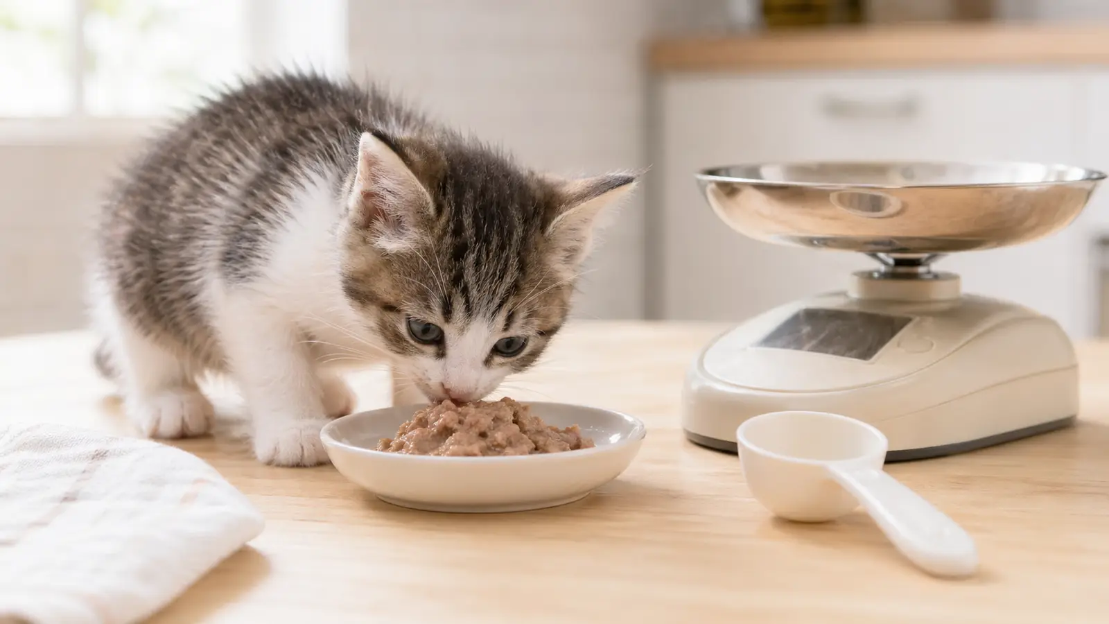Overfed House Cats: Manage Portions and Increase Activity