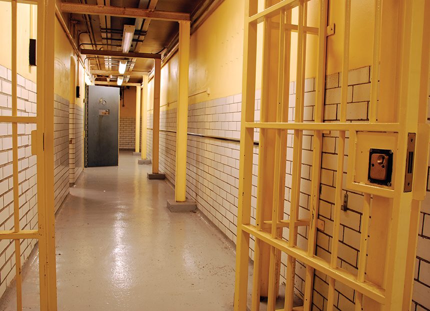 Parole Condition Problems – Track Requirements and Important Dates