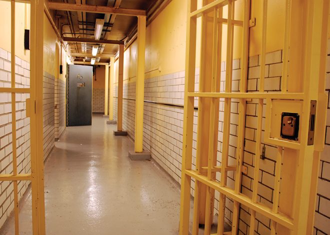 Parole Condition Problems – Track Requirements and Important Dates